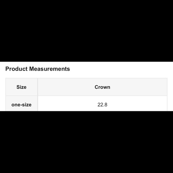 BUCKET HAT 👒 NWOT - Picture 5 of 6